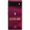 NBA Cleveland Cavaliers Jersey Google Pixel 6 Skin